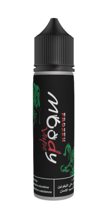 Moody 60ml Water Melon